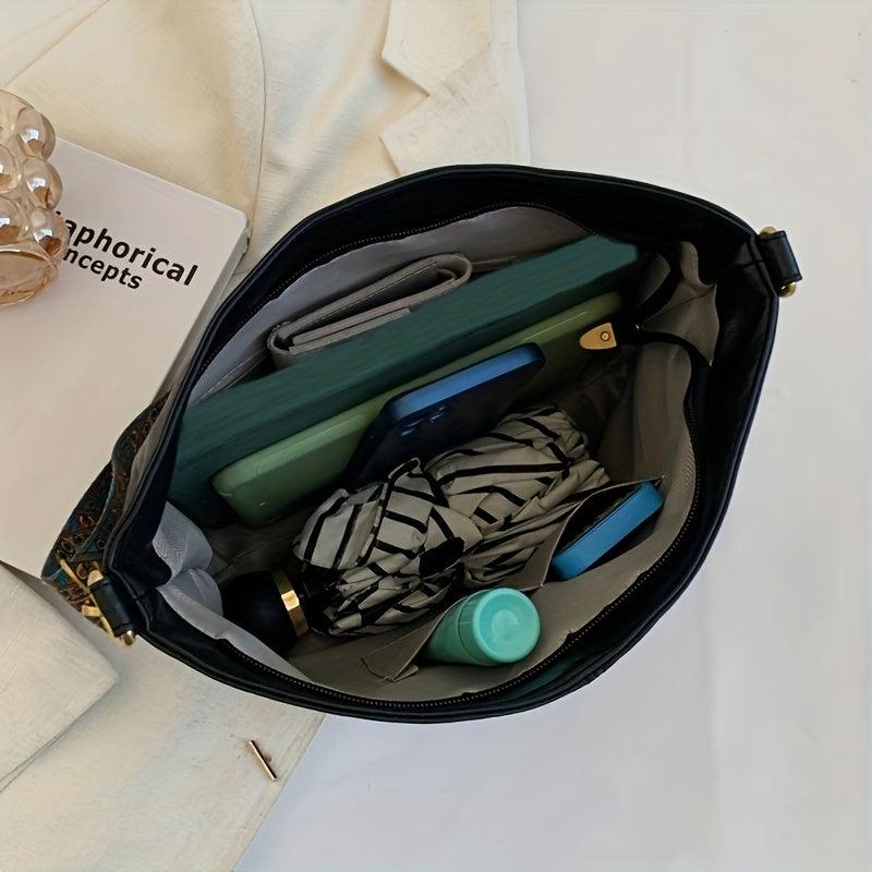 Vera - Premium Skuldertaske