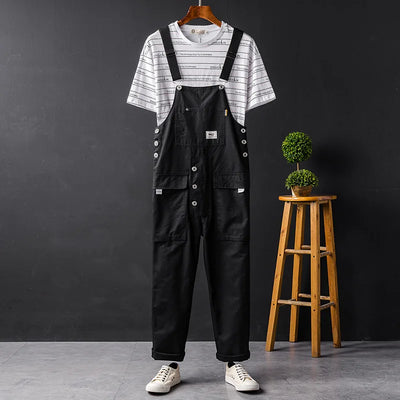 Luna | Premium Haveoverall