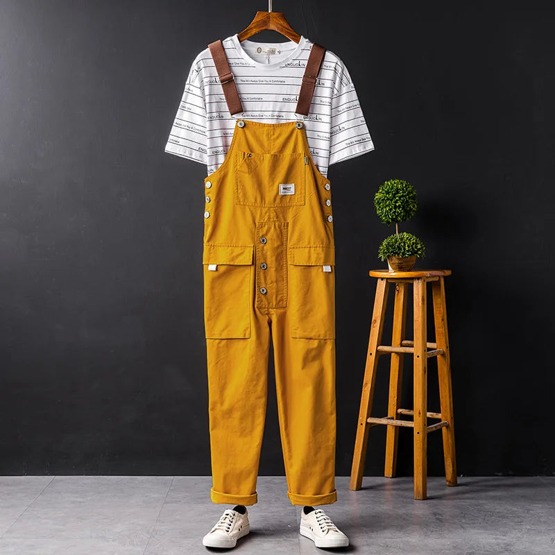 Luna | Premium Haveoverall