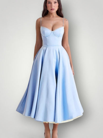 JULIA | STILFULDT KJOLLE