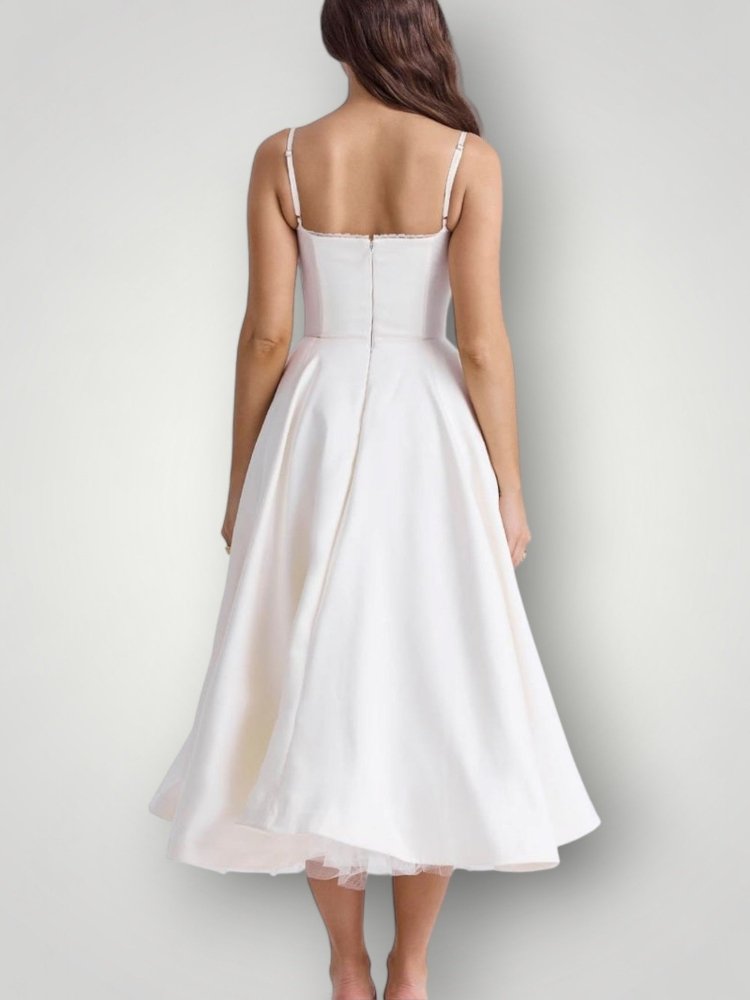 JULIA | STILFULDT KJOLLE