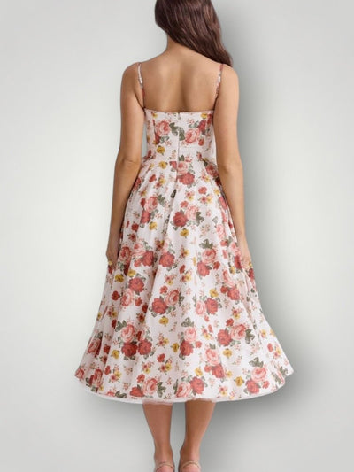 JULIA | STILFULDT KJOLLE