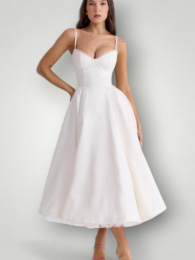 JULIA | STILFULDT KJOLLE