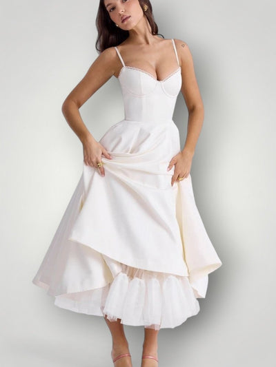 JULIA | STILFULDT KJOLLE