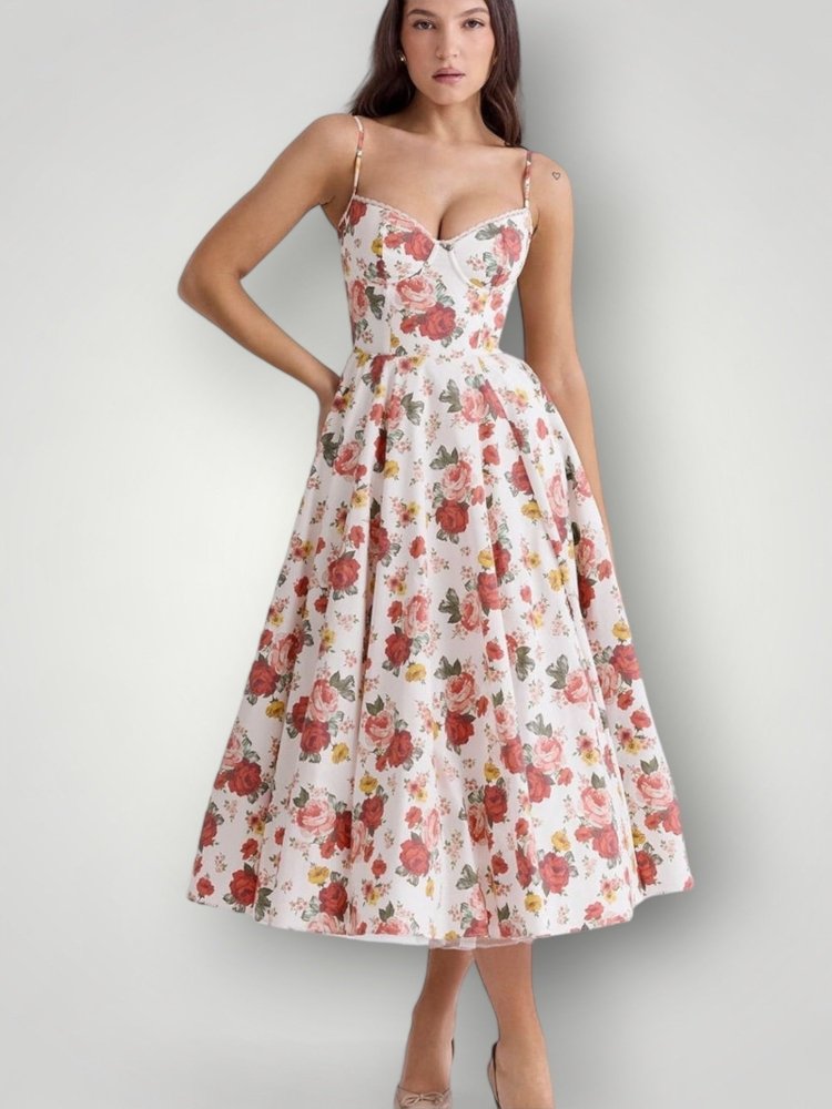 JULIA | STILFULDT KJOLLE