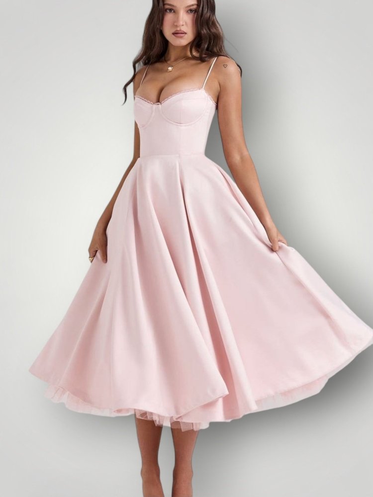 JULIA | STILFULDT KJOLLE