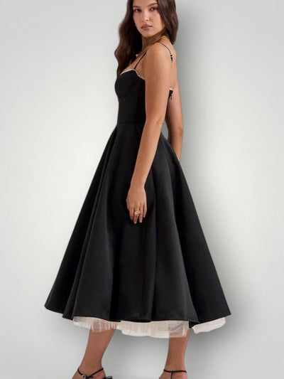 JULIA | STILFULDT KJOLLE