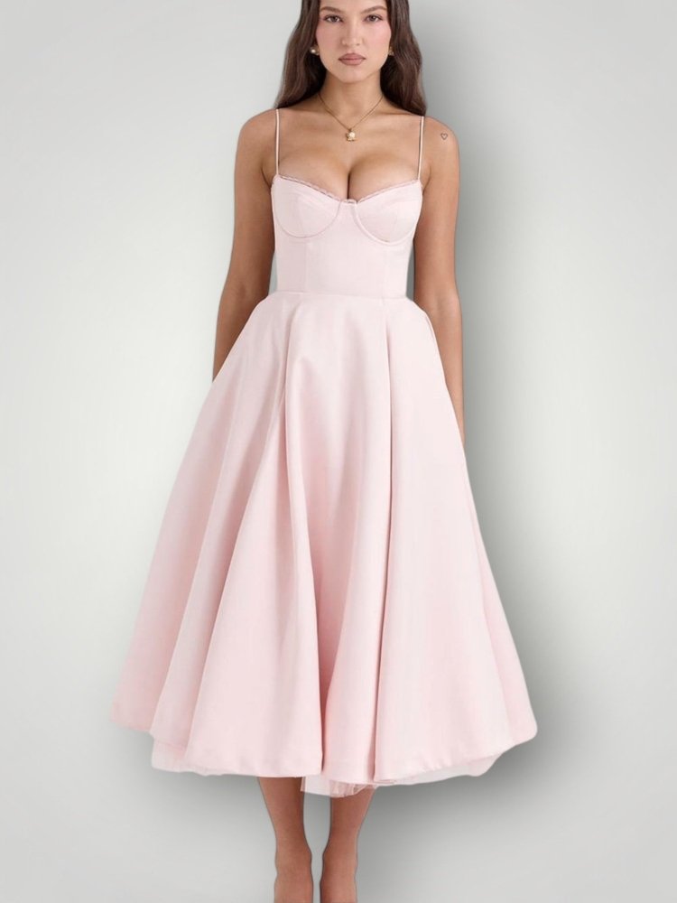 JULIA | STILFULDT KJOLLE