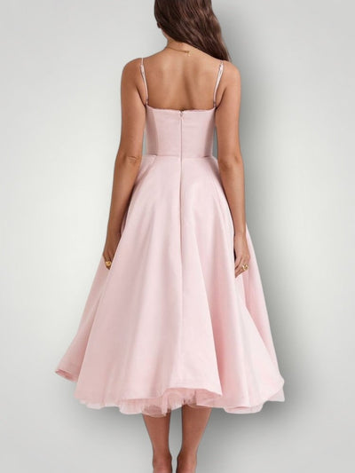 JULIA | STILFULDT KJOLLE