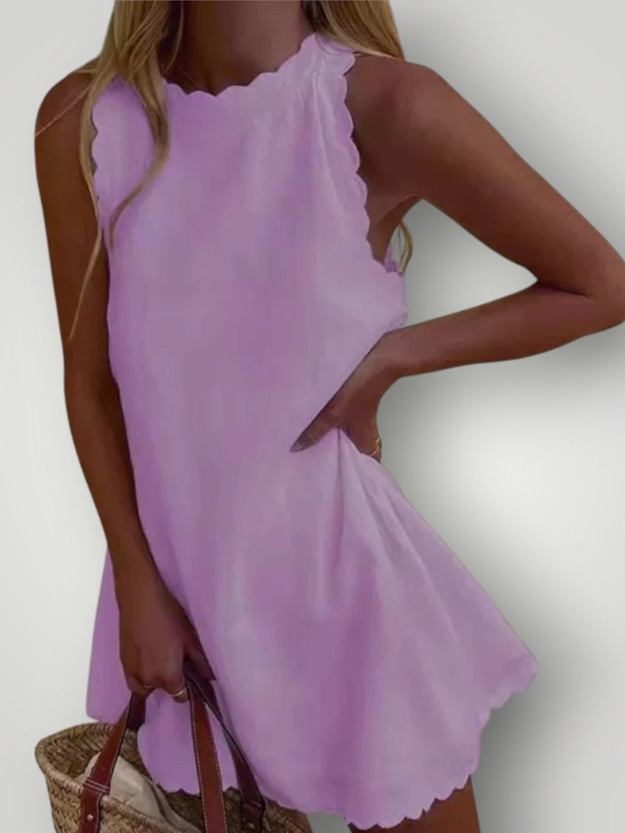 LAYLA | ELEGANT GATEMOTE