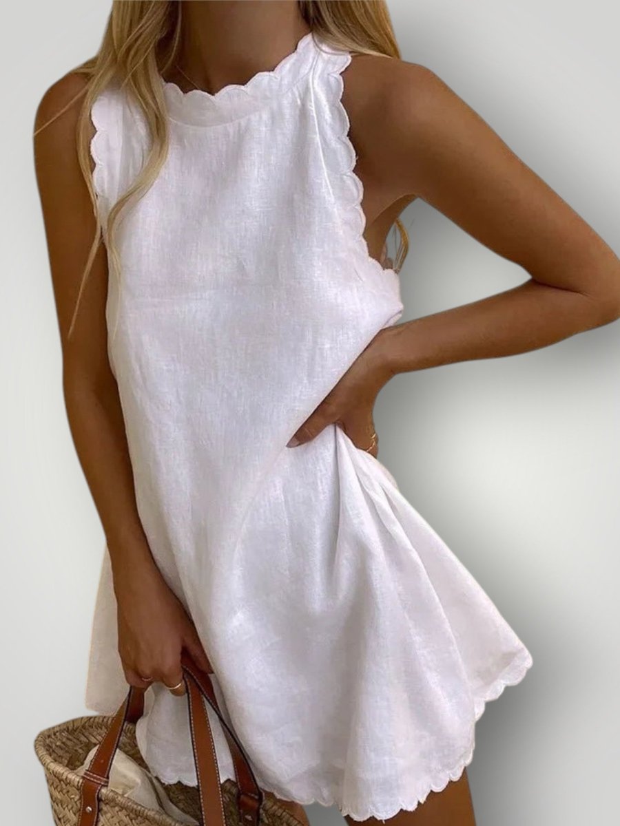 LAYLA | ELEGANT GATEMOTE