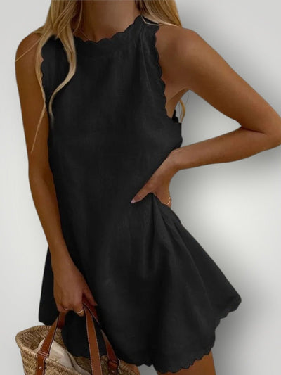 LAYLA | ELEGANT GATEMOTE