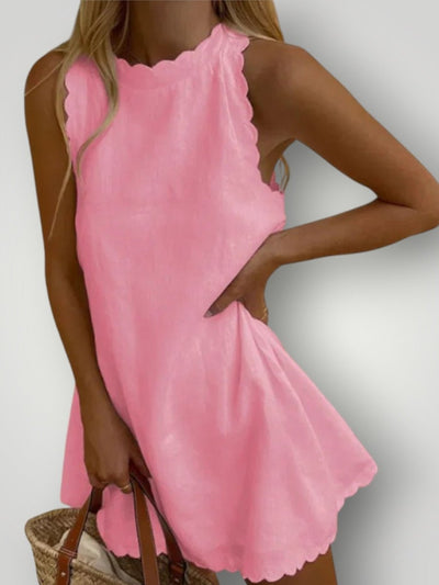 LAYLA | ELEGANT GATEMOTE