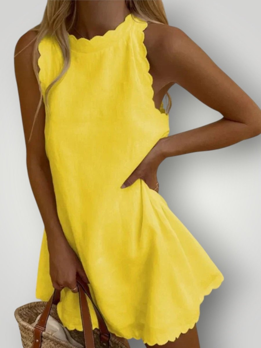 LAYLA | ELEGANT GATEMOTE