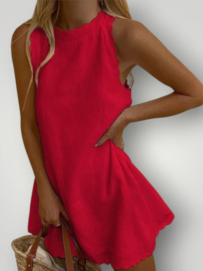 LAYLA | ELEGANT GATEMOTE