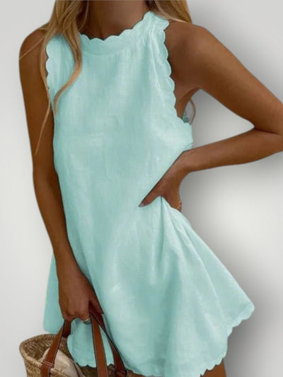 LAYLA | ELEGANT GATEMOTE