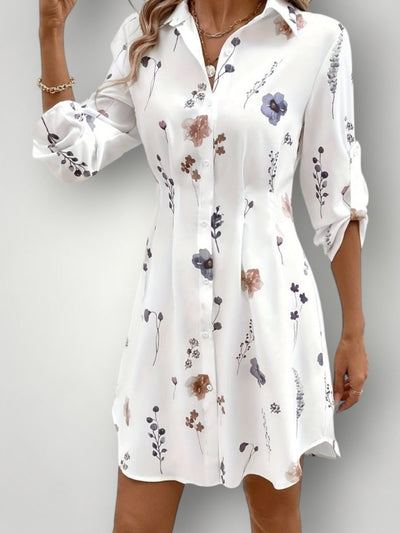 LILLY | BLOMSTERKJOLE