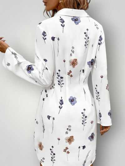 LILLY | BLOMSTERKJOLE