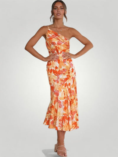 LOVISE | BLOMSTERKJOLE