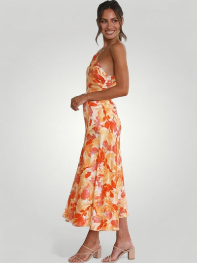 LOVISE | BLOMSTERKJOLE