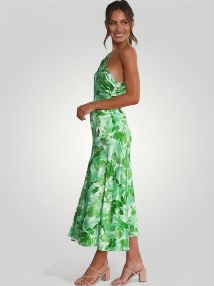 LOVISE | BLOMSTERKJOLE