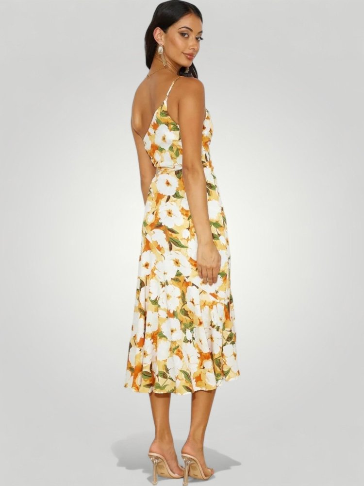 LOVISE | BLOMSTERKJOLE