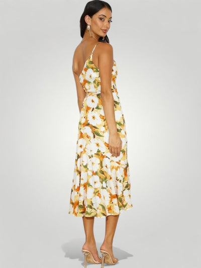 LOVISE | BLOMSTERKJOLE