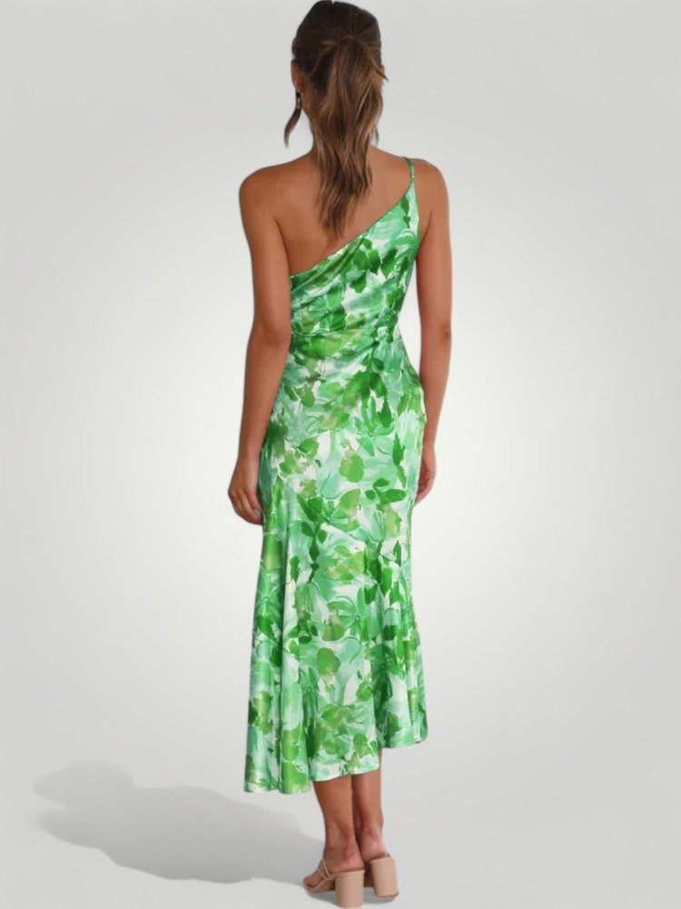 LOVISE | BLOMSTERKJOLE