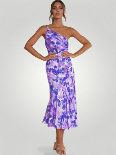 LOVISE | BLOMSTERKJOLE