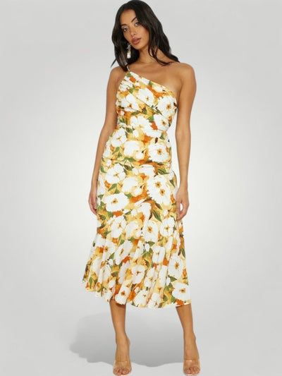 LOVISE | BLOMSTERKJOLE