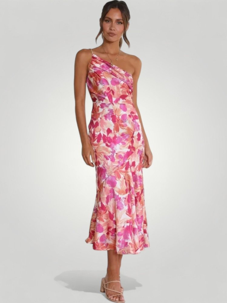 LOVISE | BLOMSTERKJOLE