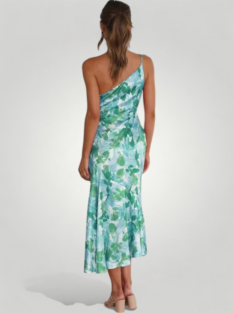 LOVISE | BLOMSTERKJOLE