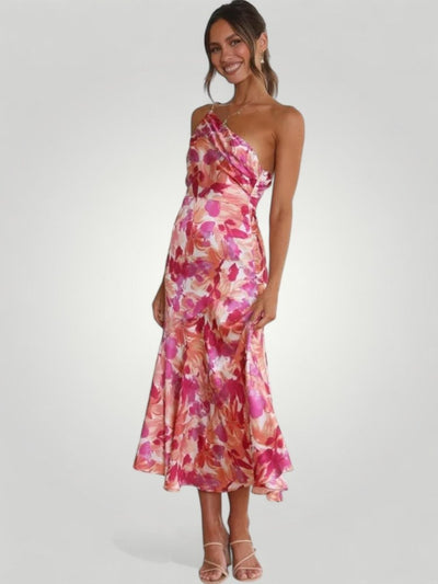 LOVISE | BLOMSTERKJOLE