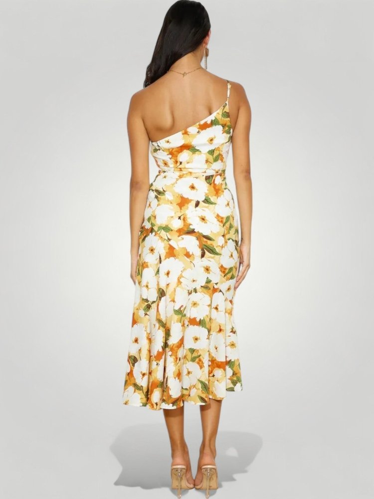 LOVISE | BLOMSTERKJOLE