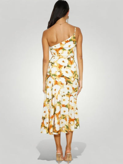 LOVISE | BLOMSTERKJOLE