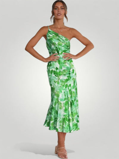 LOVISE | BLOMSTERKJOLE