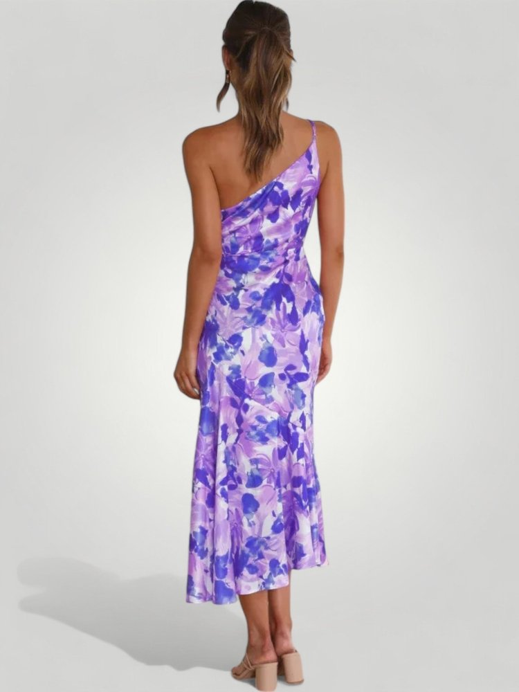 LOVISE | BLOMSTERKJOLE