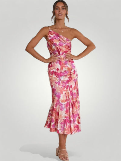 LOVISE | BLOMSTERKJOLE