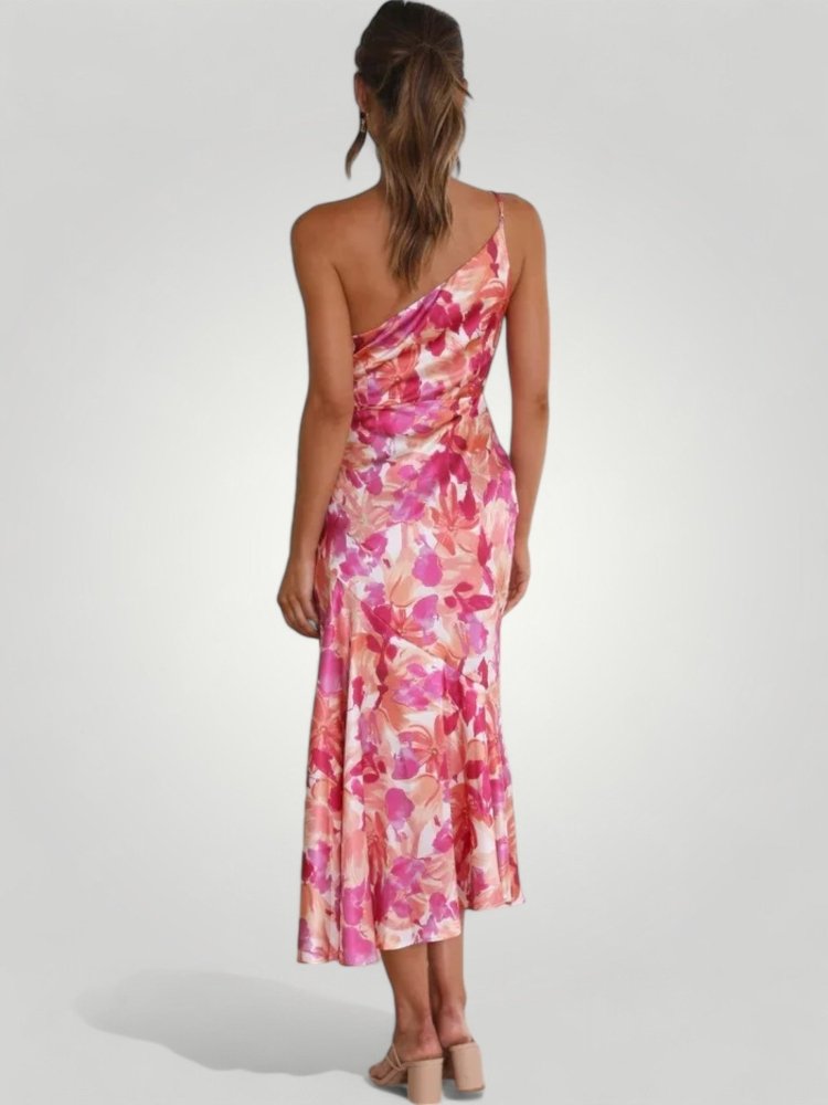 LOVISE | BLOMSTERKJOLE