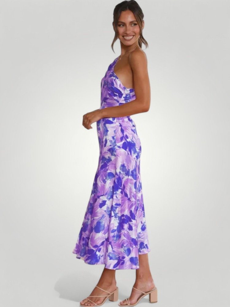 LOVISE | BLOMSTERKJOLE