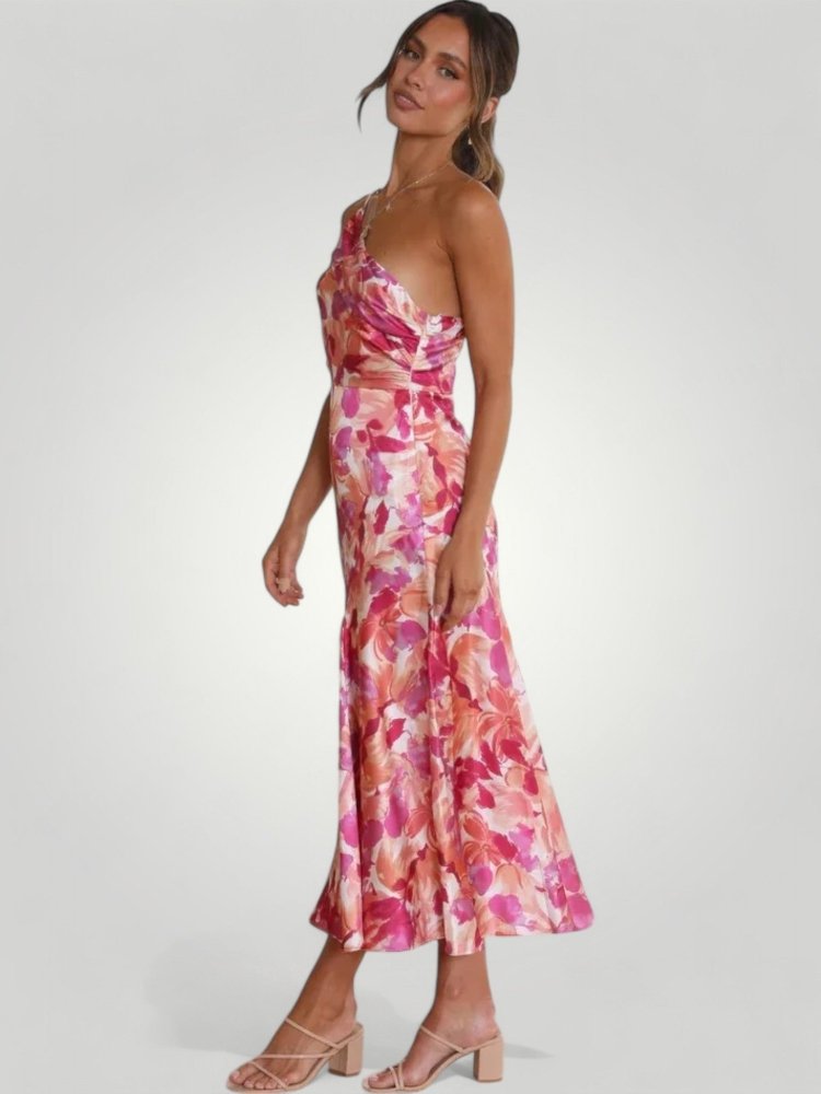 LOVISE | BLOMSTERKJOLE