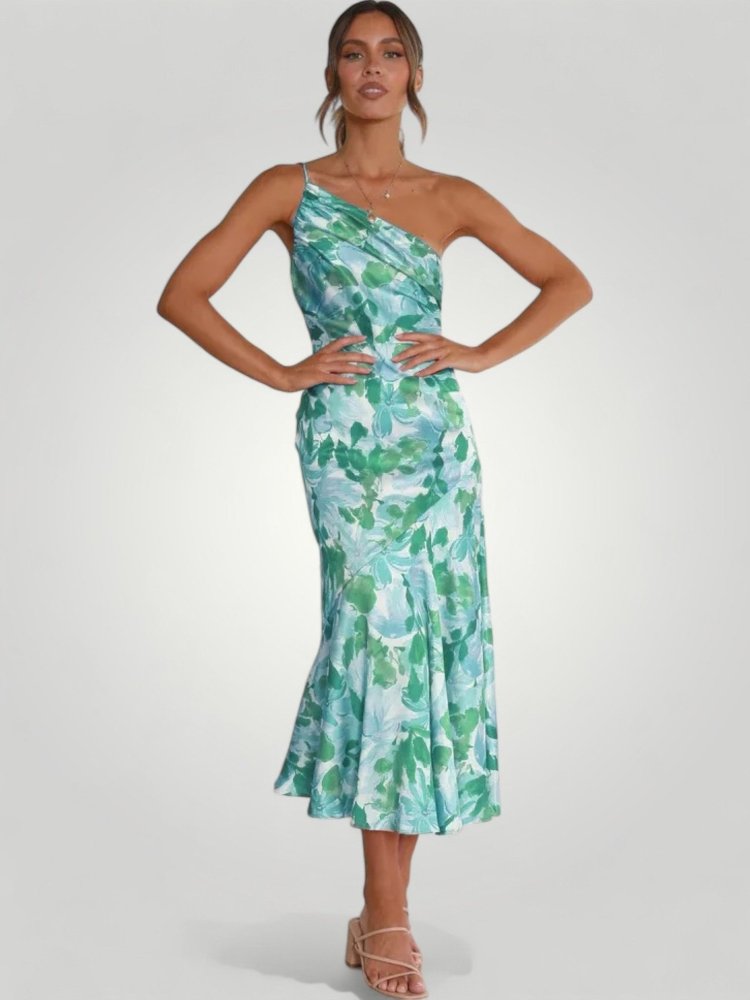 LOVISE | BLOMSTERKJOLE