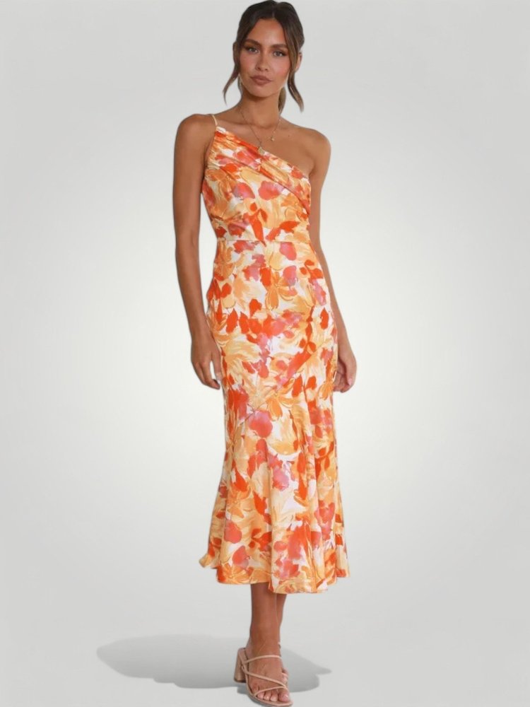 LOVISE | BLOMSTERKJOLE