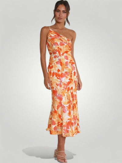 LOVISE | BLOMSTERKJOLE