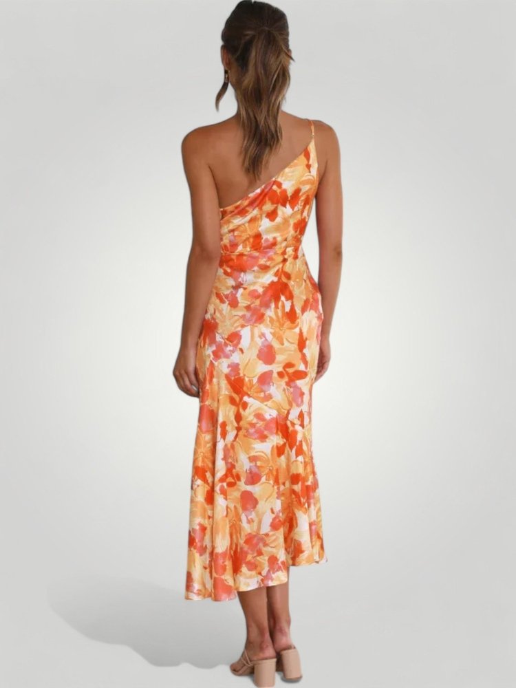 LOVISE | BLOMSTERKJOLE