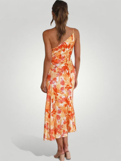 LOVISE | BLOMSTERKJOLE