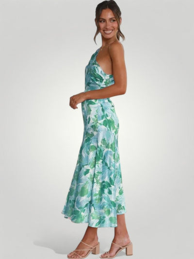 LOVISE | BLOMSTERKJOLE