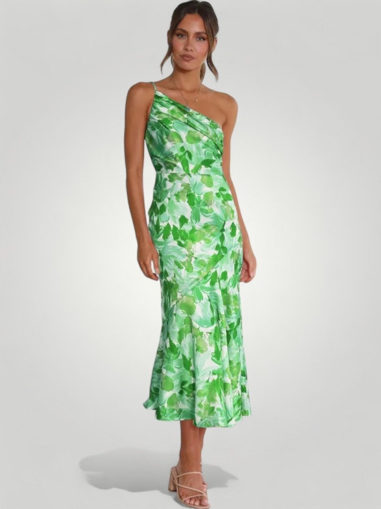 LOVISE | BLOMSTERKJOLE