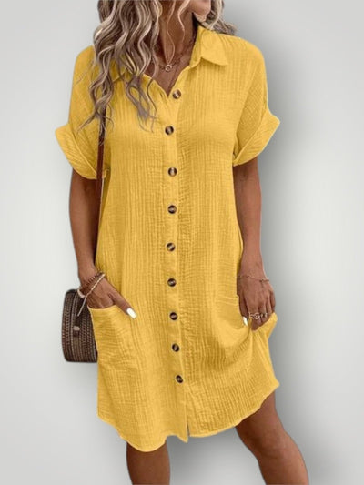 MARGAUX | ENKEL SOMMERKJOLE