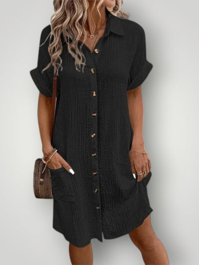 MARGAUX | ENKEL SOMMERKJOLE